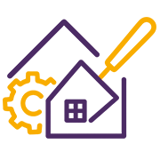 general construction icon