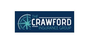 Crawford insurance group logo
