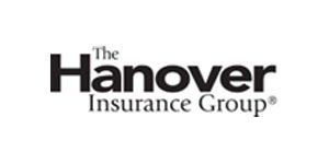 The Hanover insurance group logo
