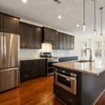 New kitchen remodel in Shreveport
