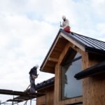 Roofing in Shreveport